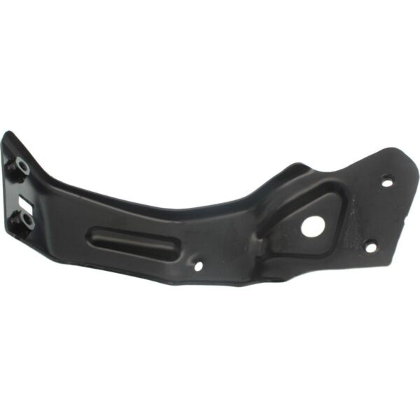 Fender Brace Passenger Side Volkswagen Jetta 2011-2018 Steel , VW1245102 - Image 5