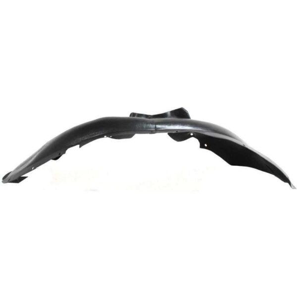 Fender Liner Driver Side Volkswagen Beetle 2006-2010 HatchBack/Convertible , VW1248109 - Image 3