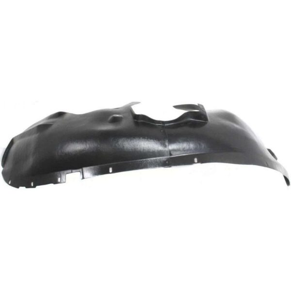 Fender Liner Driver Side Volkswagen Beetle 2006-2010 HatchBack/Convertible , VW1248109 - Image 5