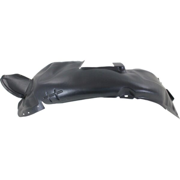 Fender Liner Front Driver Side Volkswagen Jetta 2012-2014 Sedan With Gli , VW1248122 - Image 2