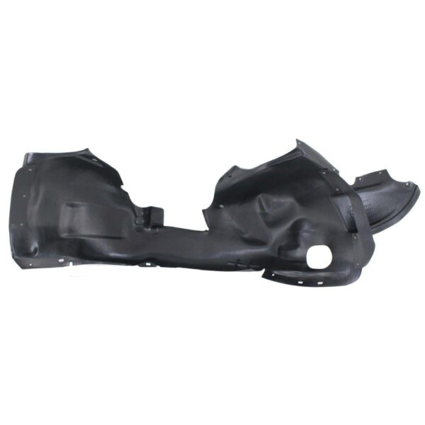Fender Liner Front Driver Side Volkswagen Jetta 2012-2014 Sedan With Gli , VW1248122 - Image 5