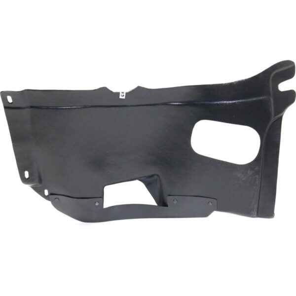 Fender Liner Front Forward Driver Side Volkswagen Jetta Wagon 2010-2014 6 Speed Transmission , VW1248134 - Image 5