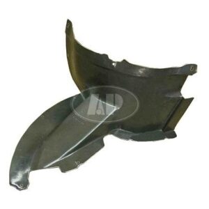 Fender Liner Front Passenger Side Volkswagen Cc 2009-2012 (Front Section) , VW1249111
