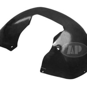 Fender Liner Front Driver Side Volkswagen Jetta Wagon 2009-2013 (Rear Section) , VW1250109
