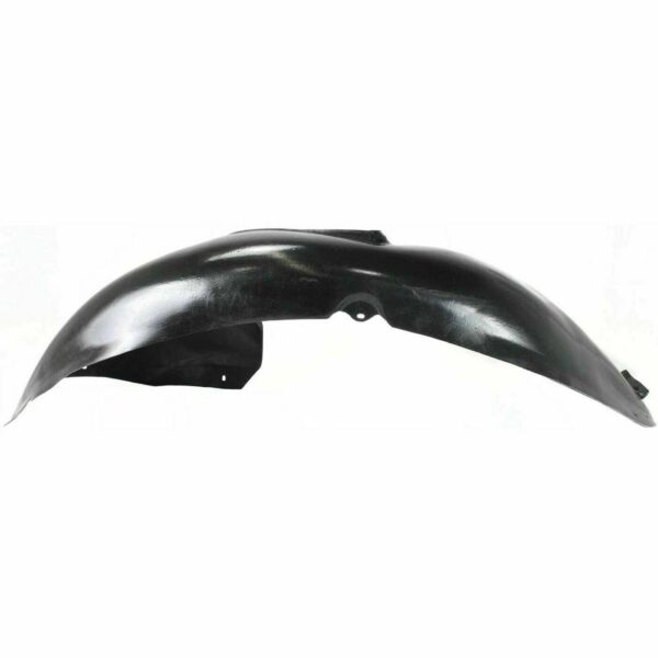 Fender Liner Front Driver Side Volkswagen Passat 2006-2010 (Rear Section) , VW1250111 - Image 2