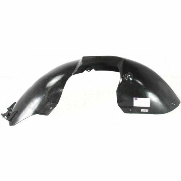 Fender Liner Front Driver Side Volkswagen Passat 2006-2010 (Rear Section) , VW1250111 - Image 4
