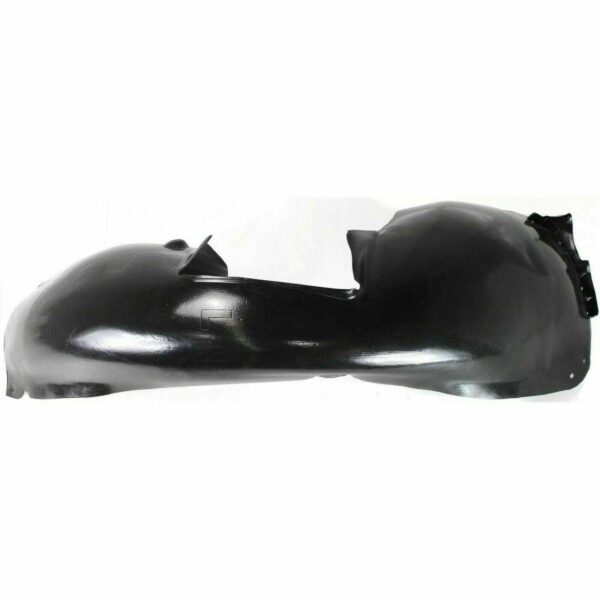 Fender Liner Front Driver Side Volkswagen Passat 2006-2010 (Rear Section) , VW1250111 - Image 5