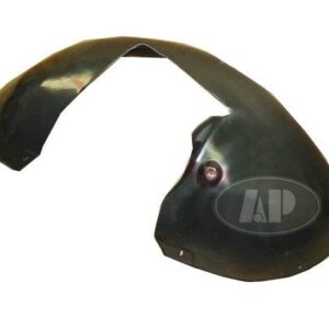 Fender Liner Front Driver Side Volkswagen Passat 2006-2010 (Rear Section) , VW1250111