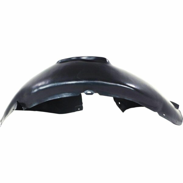Fender Liner Front Driver Side Volkswagen Gti 2006-2009 (Rear Section) , VW1250115 - Image 2