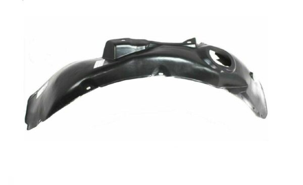 Fender Liner Front Passenger Side Volkswagen Passat 2001-2005 (1.8/2.0/2.8L) , VW1251105 - Image 4