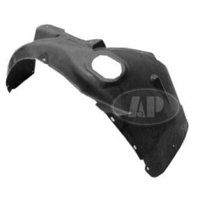 Fender Liner Front Passenger Side Volkswagen Passat 2001-2005 (1.8/2.0/2.8L) , VW1251105