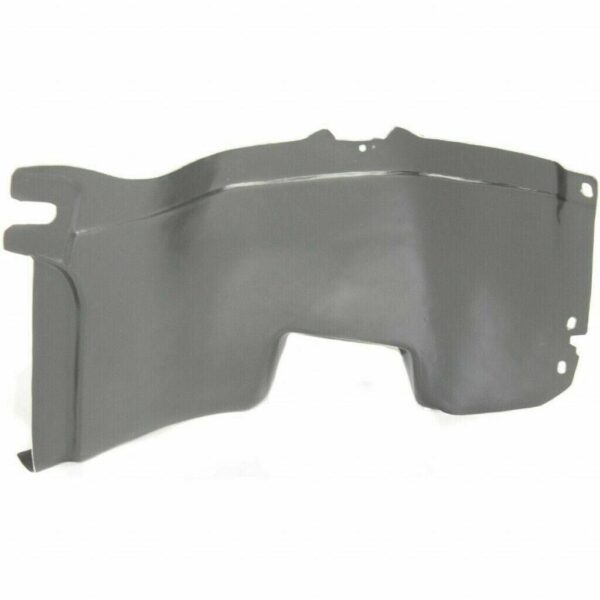 Fender Liner Front Passenger Side Volkswagen Jetta Wagon 2009 (Front Section) , VW1251107 - Image 2