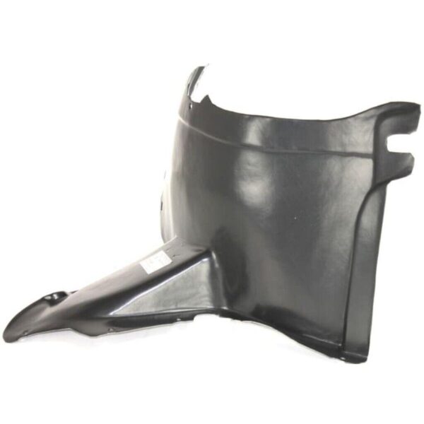 Fender Liner Front Passenger Side Volkswagen Jetta Wagon 2009 (Front Section) , VW1251107 - Image 3