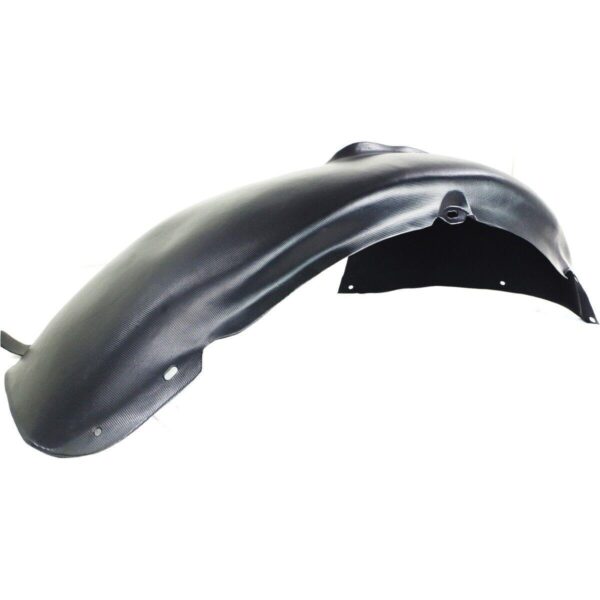 Fender Liner Front Passenger Side Volkswagen Jetta Wagon 2009-2014 (Rear Section) , VW1251108 - Image 4