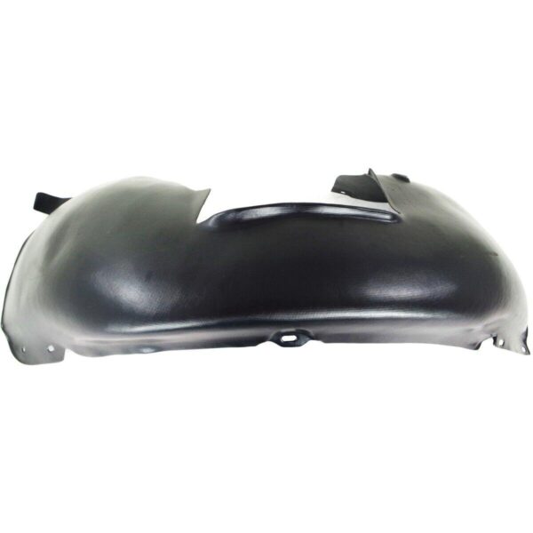 Fender Liner Front Passenger Side Volkswagen Jetta Wagon 2009-2014 (Rear Section) , VW1251108 - Image 5