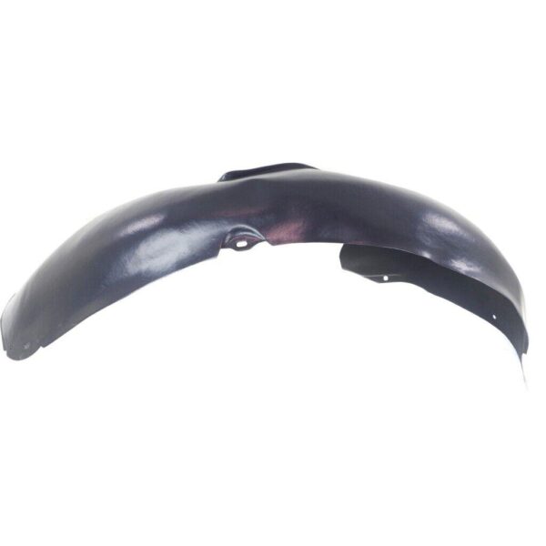 Fender Liner Front Passenger Side Volkswagen Passat 2006-2010 (Rear Section) , VW1251109 - Image 2