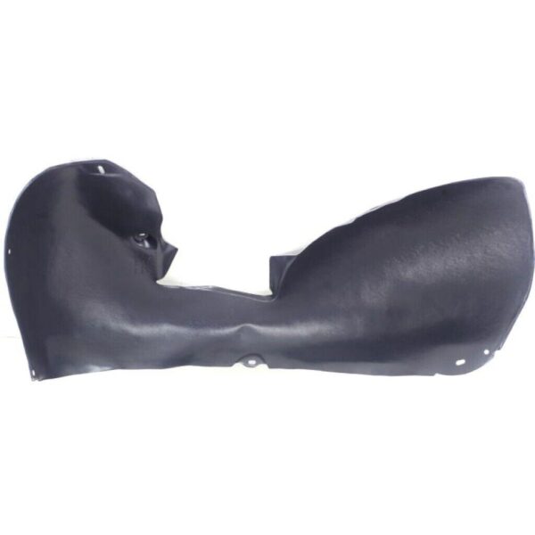 Fender Liner Front Passenger Side Volkswagen Passat 2006-2010 (Rear Section) , VW1251109 - Image 3