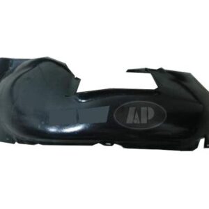 Fender Liner Front Passenger Side Volkswagen Gti 2006-2009 (Rear Section) , VW1251115