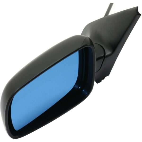 Mirror Driver Side Volkswagen Golf 1999-2007 Manual Without Heated , VW1320110 - Image 2