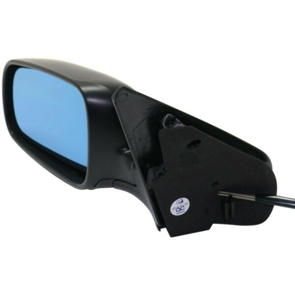 Mirror Driver Side Volkswagen Jetta 1999-2005 Manual Without Heated , VW1320110 - Image 3