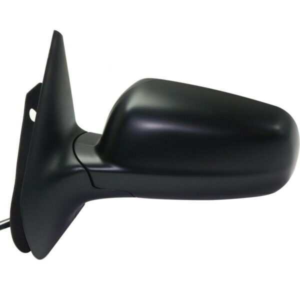 Mirror Driver Side Volkswagen Jetta 1999-2005 Manual Without Heated , VW1320110 - Image 5