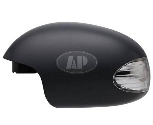 Mirror Driver Side Volkswagen Beetle 2003-2009 Power Heated With Signal Lamp Ptm , VW1320133