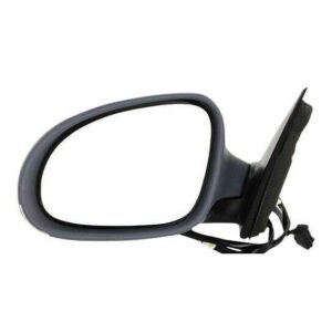 Mirror Driver Side Volkswagen Passat 2006-2010 Power Heated With Signal Lamp Ptm , VW1320136