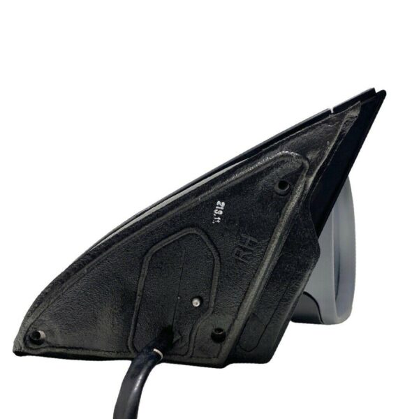 Mirror Passenger Side Volkswagen Passat 2006-2010 Power Heated With Puddle Lamp Ptm , VW1321121 - Image 5