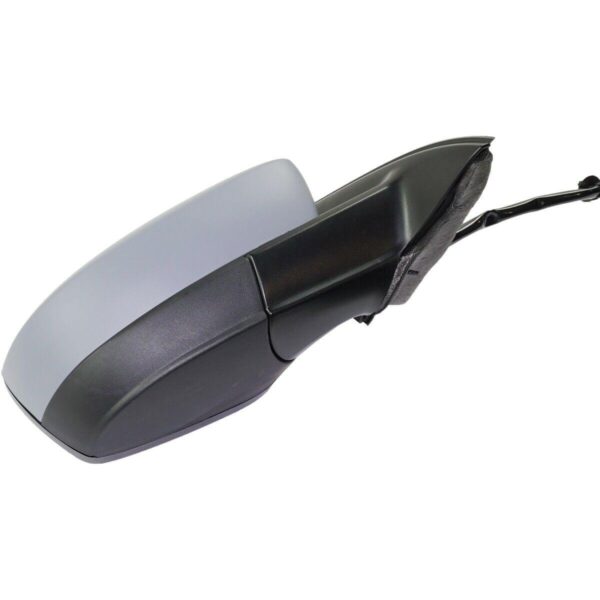 Mirror Passenger Side Volkswagen Jetta 2011-2018 Power Heated Ptm Without Signal/Lane Change Assist/Blis , VW1321160 - Image 5