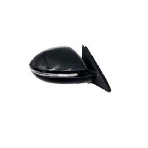 2019-2025 Volkswagen Jetta Mirror Passenger Side Power , VW1321175