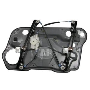 Window Regulator Front Driver Side Volkswagen Jetta 1999-2005 Power , VW1350104