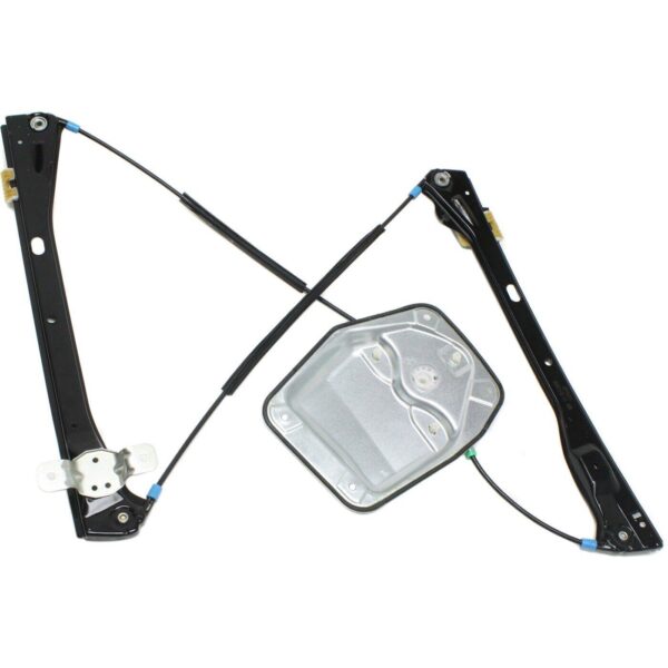 Window Regulator Front Driver Side Volkswagen Jetta 2011 Power Without Motor , VW1350109 - Image 5