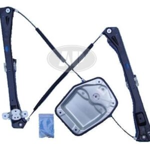 Window Regulator Front Driver Side Volkswagen Jetta 2011 Power Without Motor , VW1350109