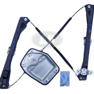 Window Regulator Front Passenger Side Volkswagen Jetta 2011 Power Without Motor , VW1351109