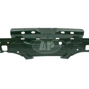 Body Panel Rear Volkswagen Golf 2010-2012 Steel , VW1745107