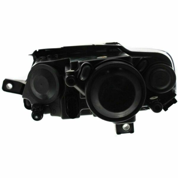 Head Lamp Passenger Side Volkswagen Passat 2006-2010 High Quality (Valeo Brand) High Quality , VW2503134 - Image 2