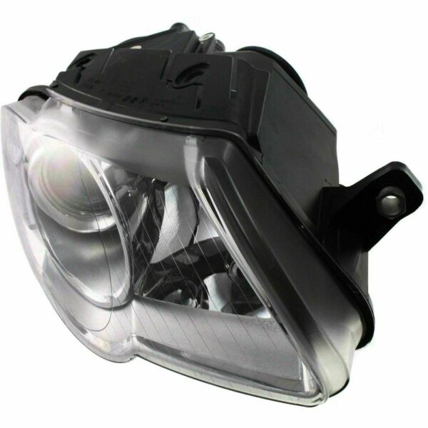 Head Lamp Passenger Side Volkswagen Passat 2006-2010 High Quality (Valeo Brand) High Quality , VW2503134 - Image 5