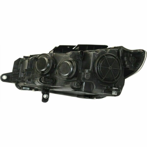 Head Lamp Passenger Side Volkswagen Cc 2009-2012 Halogen High Quality , VW2503139 - Image 2