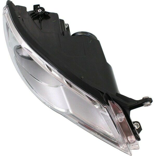 Head Lamp Passenger Side Volkswagen Tiguan 2009-2011 Halogen High Quality , VW2503143 - Image 4