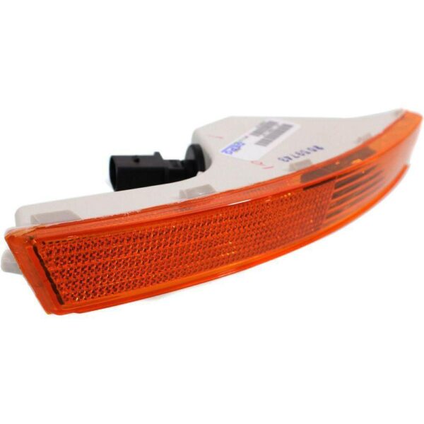 Signal Lamp Front Driver Side Volkswagen Passat 2006-2010 High Quality , VW2530107 - Image 3