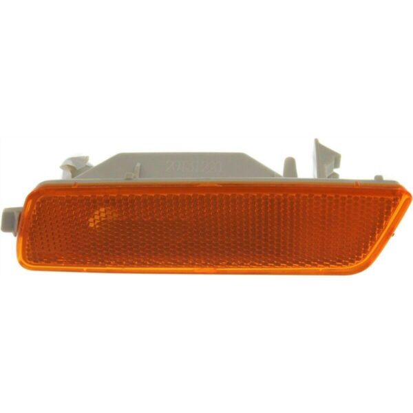 Signal Lamp Front Driver Side Volkswagen Jetta 2005-2010 (In Bumper) High Quality , VW2530108 - Image 4