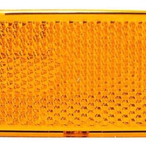 Signal Lamp Front Driver Side Volkswagen Gti 2006-2009 (In Bumper) High Quality , VW2530108