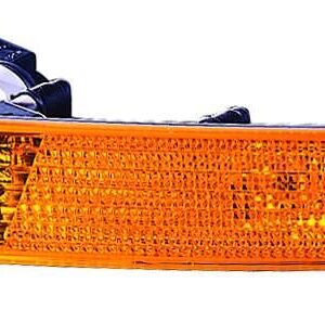 Signal Lamp Front Driver Side Volkswagen Beetle 2006-2010 (In Front Bumper) High Quality , VW2530109