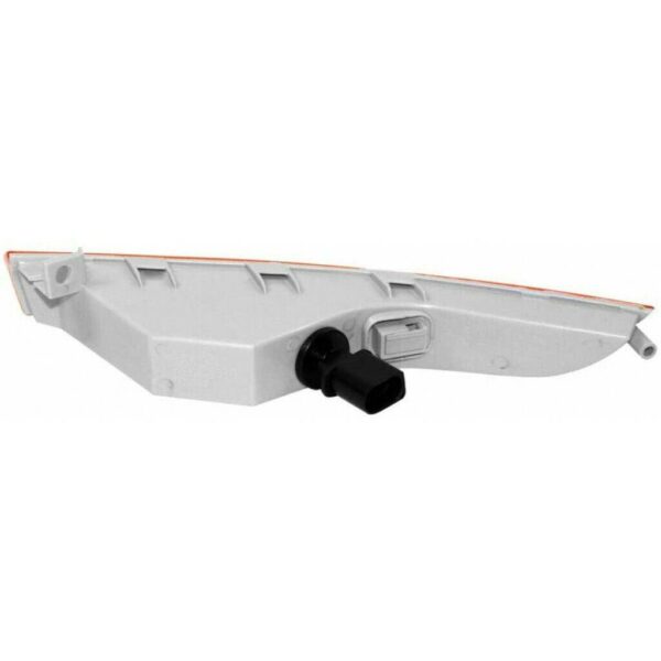 Signal Lamp Front Driver Side Volkswagen Cc 2009-2012 (Yellow Lens) High Quality , VW2530111 - Image 3