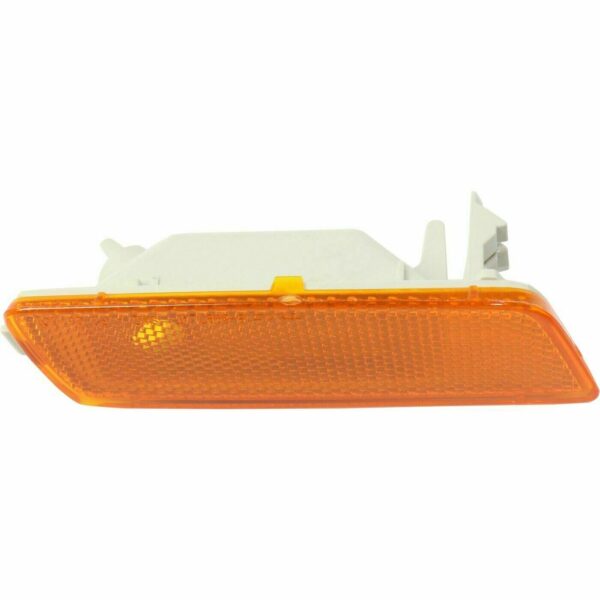 Signal Lamp Front Passenger Side Volkswagen Jetta 2005-2010 (In Bumper) High Quality , VW2531108 - Image 4
