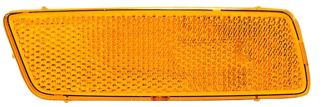 Signal Lamp Front Passenger Side Volkswagen Jetta 2005-2010 (In Bumper) High Quality , VW2531108