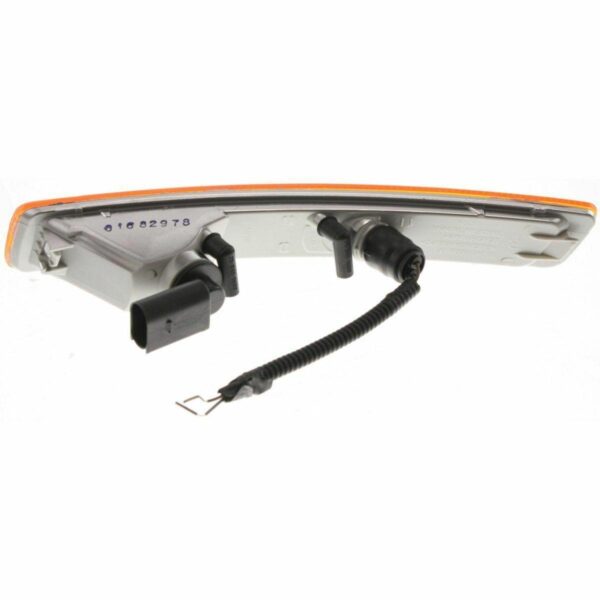 Signal Lamp Front Passenger Side Volkswagen Beetle 2006-2010 (In Front Bumper) High Quality , VW2531109 - Image 3