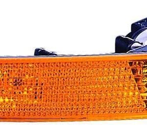 Signal Lamp Front Passenger Side Volkswagen Beetle 2006-2010 (In Front Bumper) High Quality , VW2531109
