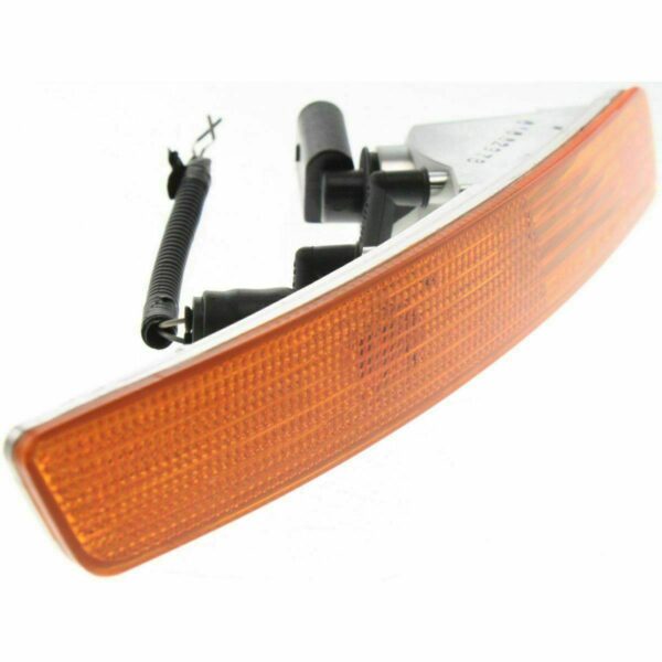 Signal Lamp Front Passenger Side Volkswagen Beetle 2006-2010 (In Front Bumper) High Quality , VW2531109 - Image 5