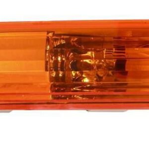Signal Lamp Front Passenger Side Volkswagen Cc 2009-2012 (Yellow Lens) High Quality , VW2531111